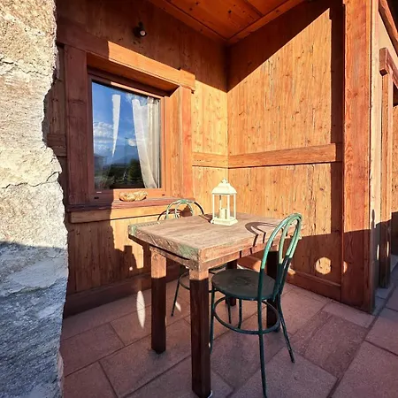 Apartman Madan Aosta