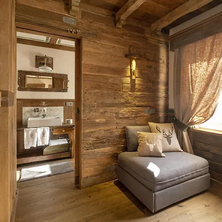 Apartmán Madan