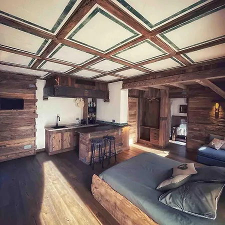 Apartman Madan *