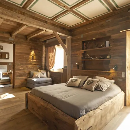 Apartmán Madan *