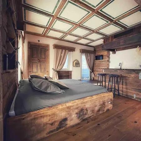 Apartmán Madan *